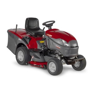 Райдер Castelgarden XHT 240 4WD; 11,6 kW; гидростатическая коробка передач + масло