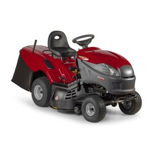 Райдер Castelgarden PTX 170 HD; 7,9 kW; гидростатическая коробка передач + масло