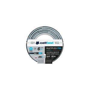 Шланг поливочный Cellfast 13-822; 3/4''; 50 m