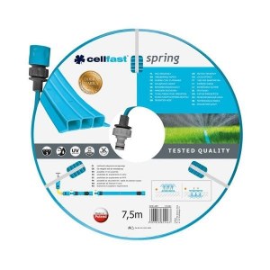 Сочащийся шланг Cellfast 19-022N; 1/2''; 15 m