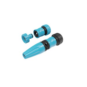 Комплект соединительных элементов Cellfast 50-505; 3/4''; 4 шт.