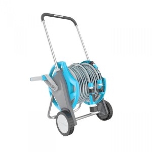 Тележка для шланга Cellfast DISCOVER 55-630; 30 m