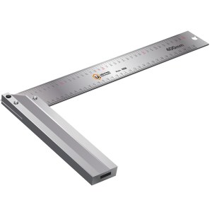 Угольник Centroinstruments 0425; 250 mm