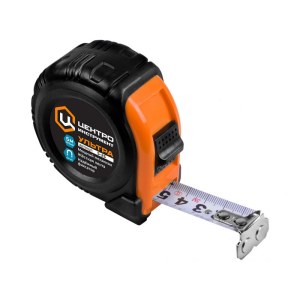 Рулетка Centroinstruments Ultra; 3 m; магнитные