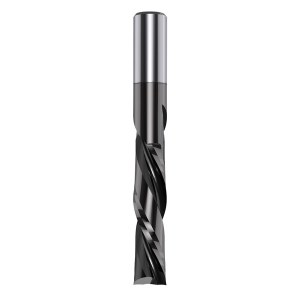 Grieznis CNC frēzei CMT 192.507.41; D=1/2''x2''x4'' DLCS RH (right hand)