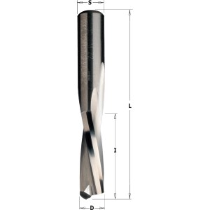 Фреза для дрели CMT; S=8 mm; D=5 mm