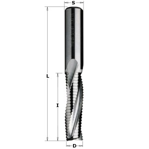 Фреза для дрели CMT; S=30 mm; D=50 mm