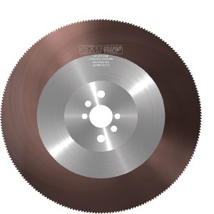 Пильный диск по металлу CMT 227; 275x2,5x32; Z220