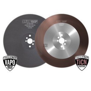 Пильный диск по металлу CMT 227; 350x2,5x32; Z280