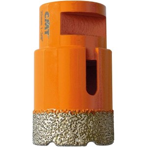 Алмазная сверлильная коронка CMT 552-568; D=68 mm