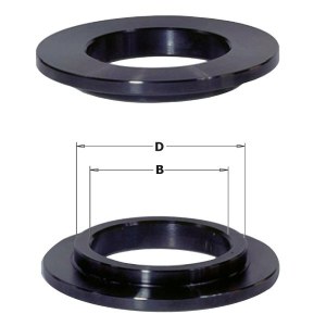 Samazināšanas gredzens CMT 699.031.30; 30 mm; 1-1/4''