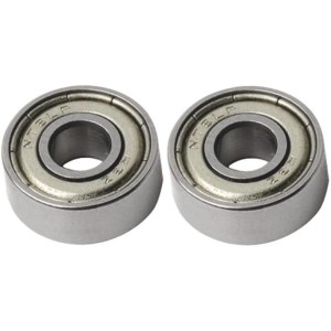 KIT 2 BEARINGS (8/28.5_8/34.9mm) FOR SLOT CUTTER (791-030/031)