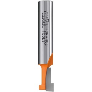 Kāta frēze T rievu veidošanai CMT 950.002.11; D=8 mm; D=8,5 mm