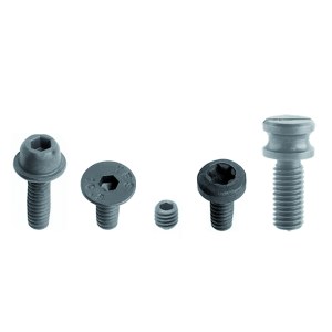 Maršrutētāja bitu piederums CMT 990.052.00; D=7 mm; M4x6x10 mm