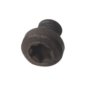 Maršrutētāja bitu piederums CMT 990.079.00; D=6 mm; M4x2x3,2 mm