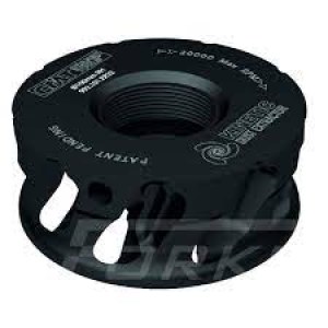 Putekļu savākšanas adapteris CMT 992.081.ER20