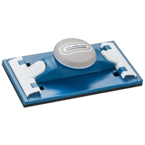 Шлифовщик ручной Color expert 93380499; 212x105 mm