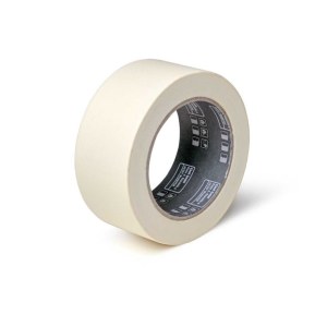 Малярная лента (для маскировки) Color expert 96014899; 50 m; 48 mm; белая