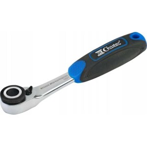 Трещотка Condor Werkzeug C1221; 1/4''