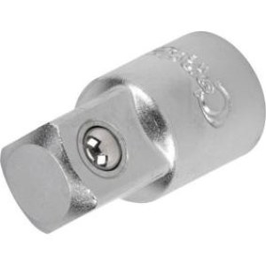 Adapteris Condor Werkzeug C20604; no 3/8'' uz 1/2''