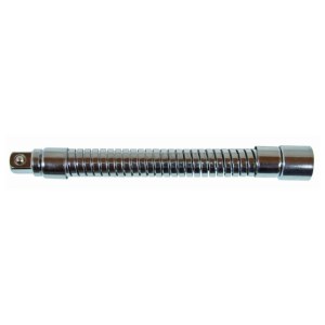 Elastīgs pagarinājumu/uzgaļu turētājs Condor Werkzeug C21918; 1/2''; 200 mm