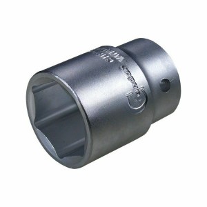 Uzgriežņa galviņa Condor Werkzeug C22600/36; 3/4''; 36 mm