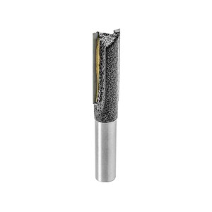 Taisnā pirkstfrēze Condor CON-ARB-2203; 8,0x10x26 mm