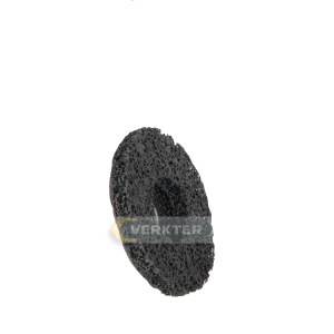 Tīrīšanas disks Cortex Standart; 125x22,2 mm;