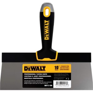 Шпатель DeWalt 2-136; 254 mm
