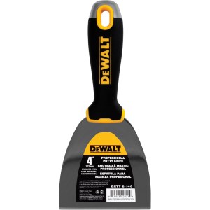 Шпатель DeWalt 2-140; 102 mm
