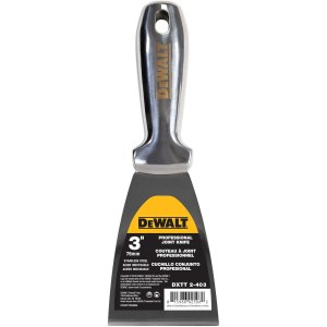 Шпатель Dewalt 2-403; 76 mm
