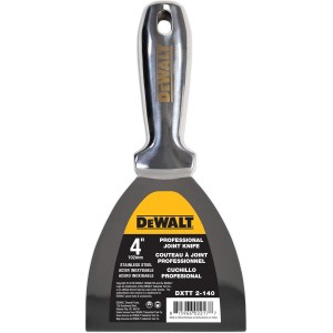 Шпатель DeWalt 2-404; 102 mm