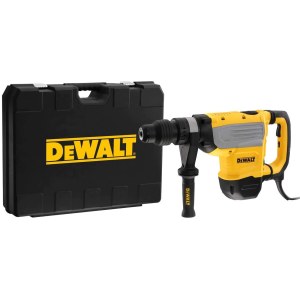 Перфоратор DeWalt D25733K-QS; 13,3 J; SDS-max