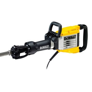 Отбойный молоток DeWalt D25960K; 35 J