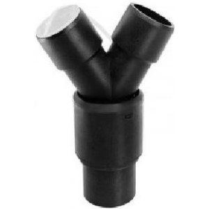 Adapteris putekļu sūcējam DeWalt D279012