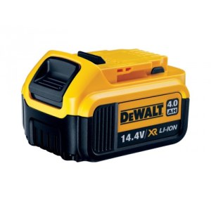 Akumulators DeWalt DCB 142; 14,4 V; 4,0 Ah; Li-ion