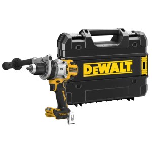 Ударная дрель-шуруповерт DeWalt DCD1007NT-XJ; 18 V (без аккумулятора и зарядного устройства)
