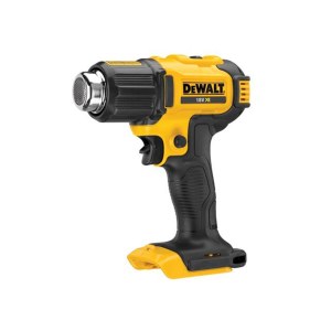Tehniskais fēns DeWalt DCE530N-XJ; 18 V; (bez akumulatora un lādētāja)
