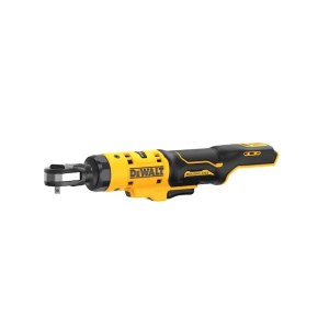 Трещотка аккумуляторная DeWalt DCF504N-XJ; 54 Nm; 1/4''; 12 V (без аккумулятора и зарядного устройства)