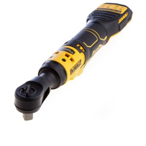 Трещотка аккумуляторная DeWalt DCF512N-XJ; 95 Nm; 1/2''; 18 V (без аккумулятора и зарядного устройства)