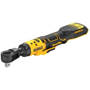Трещотка аккумуляторная DeWalt DCF513N-XJ; 95 Nm; 3/8''; 18 V (без аккумулятора и зарядного устройства)