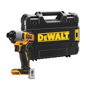 Ударный гайковерт DeWalt DCF840NT-XJ; 1/4''; 18 V (без аккумулятора и зарядного устройства)