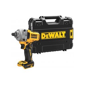Ударный гайковерт DeWalt DCF891NT-XJ; 18 V (без аккумулятора и зарядного устройства)