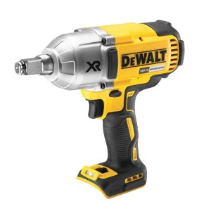 Triecienatslēga DeWalt DCF899HNT-XJ; 18 V (bez akumulatora un lādētāja)