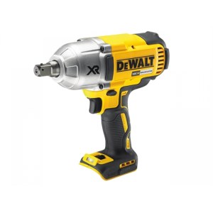 Triecienatslēga DeWalt DCF899N; 18 V (bez akumulatora un lādētāja)