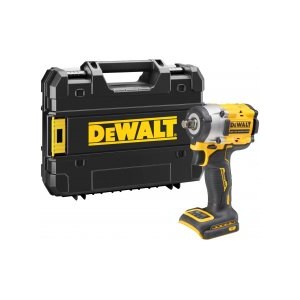 Ударный гайковерт DeWalt DCF921NT-XJ; 18 V (без аккумулятора и зарядного устройства)