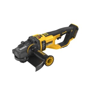 Угловая шлифмашина DeWalt DCG460N-XJ; 54 V (без аккумулятора и зарядного устройства)