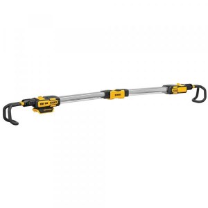 Darba lampa Dewalt DCL045; 12-18 V (bez akumulatora un lādētāja)