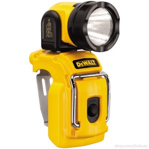 Prožektors ar akumulatoru DeWalt DCL510N (bez akumulatora un lādētāja)