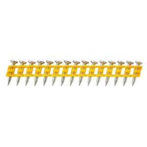 Naglas DeWalt; 2,6x15 mm; 1005 gab.